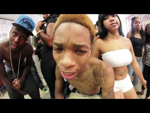 Tats On Tats Official Music Video (Av LMKR Feat young sam, tattoo calii)