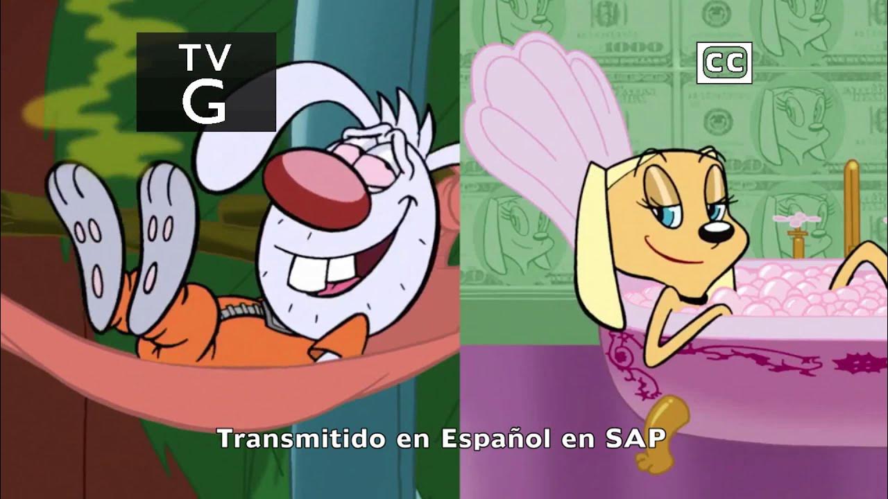 Brandy & Mr. Whiskers on Disney Channel (May 24, 2019/MOCK) YouTube