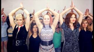 MIAU - God/Drug (music video)