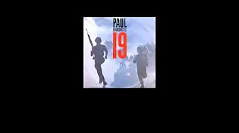 Paul Hardcastle - 19 (HQ Audio) Paul Hardcastle - 19 (HQ Audio)