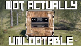 Quick Rust Building Tips 2021