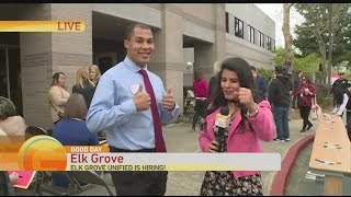 EGUSD Hiring Pt. 2