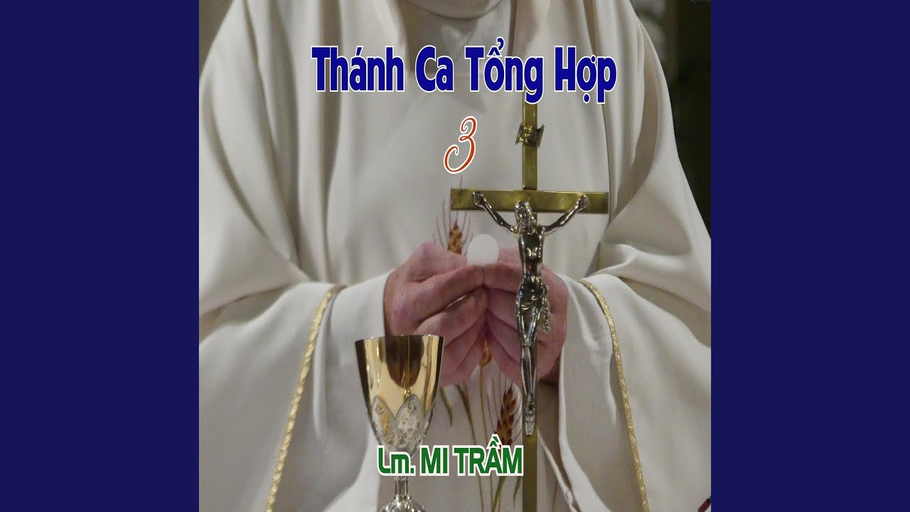 Assista a Này Thần Linh Chúa no YouTube