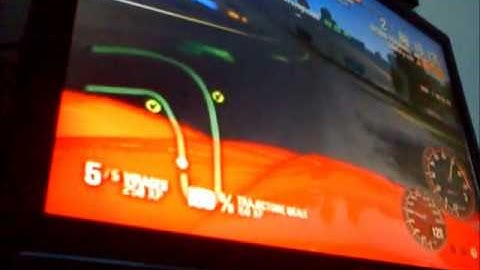 SHIFT 2 - Hot Lap Gauntlet Brands Hatch (Alfa Romeo 8C) 0:50.267