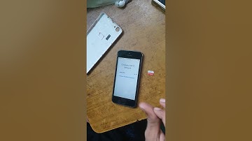 IPhone 5S SIM not support problem solve with R-sim