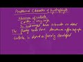 ANATOMICAL ADAPTATIONS OF XEROPHYTES, MESOPHYTES, HYDROPHYTES | BY PRIYANSHU KUMAR