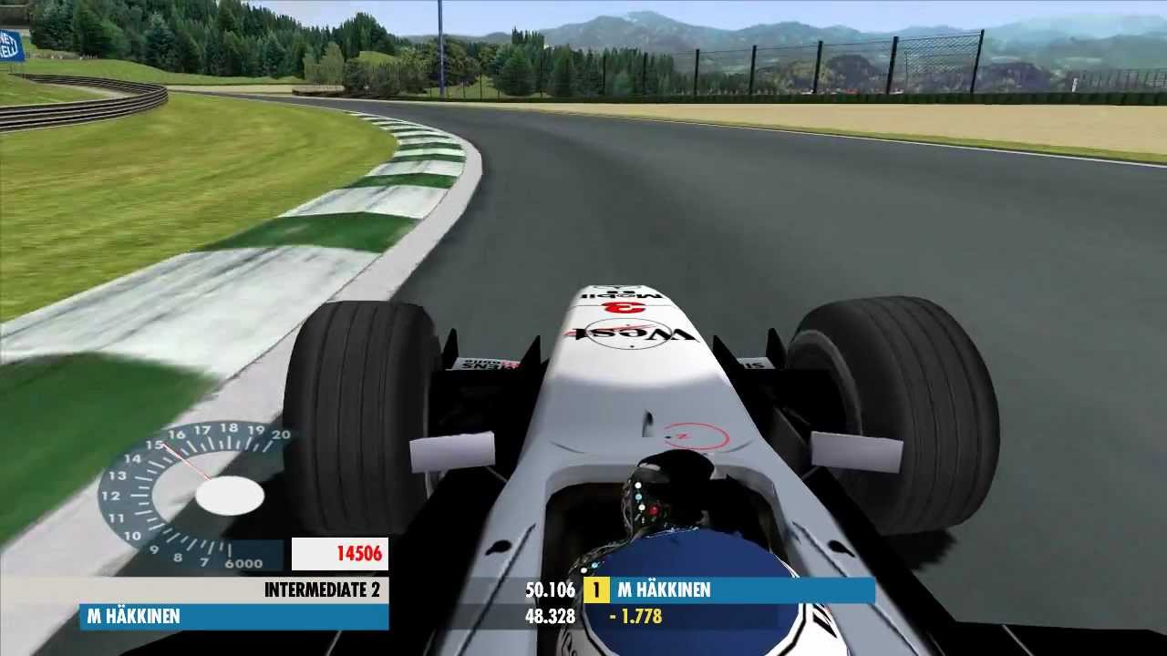 Grand Prix 4 Grand Prix 4