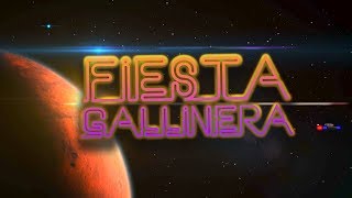 Video thumbnail of "Kimeros Rock Gallinero - Fiesta Gallinera (Videoclip Oficial)"