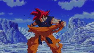 Devil Eyesedit Dragón Ball