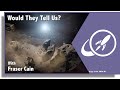 Q&A 151: Would They Warn Us About the End of the World? And More...