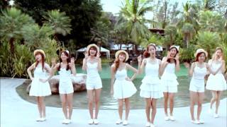 Video Echo Girls' Generation