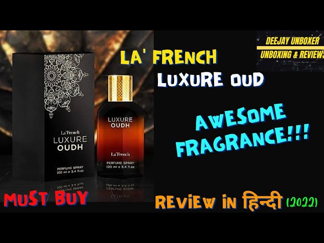 La French Al Hisan Perfume for Men - 100ml | Luxury Gift | Extra Long  Lasting Smell | Premium French Fragrance Scent | Eau De Parfum