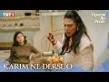 İso Nun Hanımcılığı Zarife Yi şok Etti Taşacak Bu Deniz 23 Bölüm X ETi Browni 