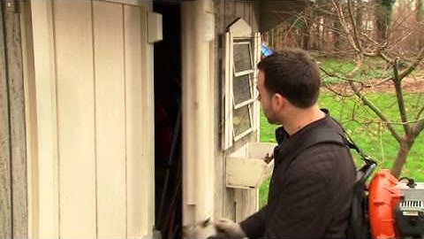 Advanced Sensor Technology - Bulldog Alarms