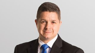 Overcoming adverse childhood experiences (ACES) guest: Sean Wyman, Author,  and Police Officer Update
