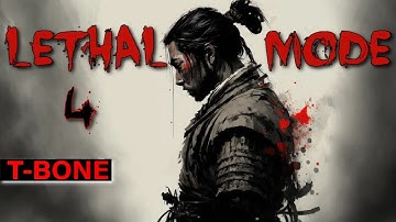 Ghost of Tsushima Lethal Mode🔻[2K 60FPS PC ULTRA]🔻Part 4