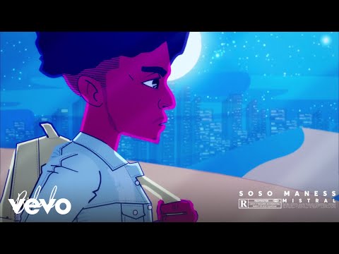 Soso Maness - Bilal (Audio)