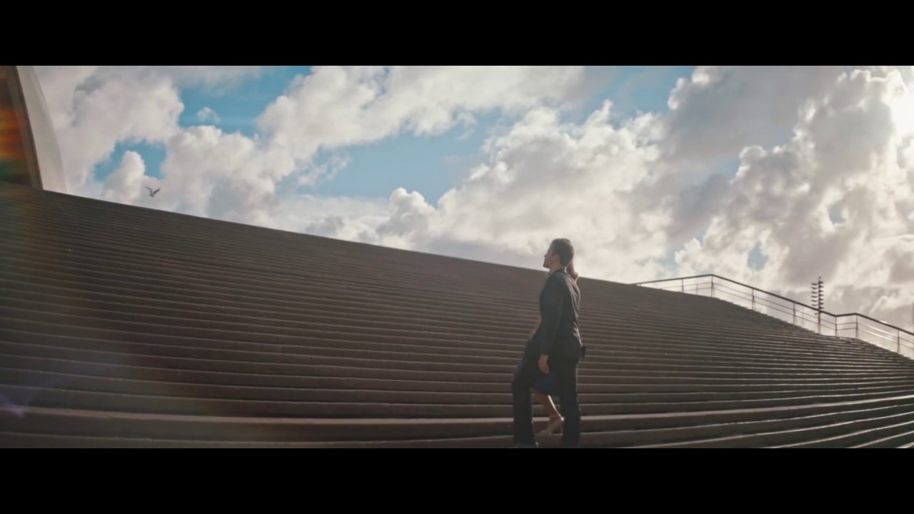 Opera Australia | Something worth sharing