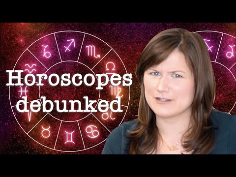 Video: How Did Astrological Signs Actually Appear? - Alternative View