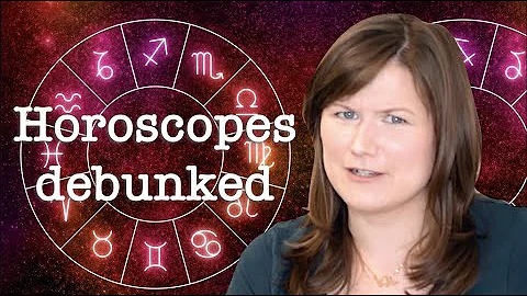 Astrophysicist Debunks Horoscopes with Basic Astronomy (+ SPECIAL ANNOUNCEMENT!) - DayDayNews