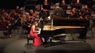 Mozart Concerto No.21 in C Major- First Movement