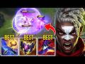 EKKO MID IS BROKEN AND EVERYONE HATES IT (PENTA KILL) - 2026 Ekko MID Gameplay Guide