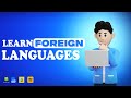 Which Are the 5 Best Apps to Learn a Foreign Language Fast?