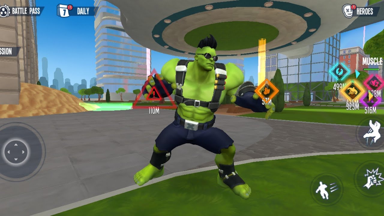 SPIDER FIGHTER 3 MOBILE GAMEPLAY SUBSCRIBE MY CHANNEL FOR MORE VIDEO 