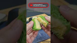 榴莲冰皮月饼食谱影片Durian Snowy Mooncake video recipe links in comment: https://youtu.be/LDvK08bddTU