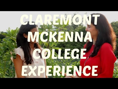 Vidéo: Quels sont les collèges Claremont ?