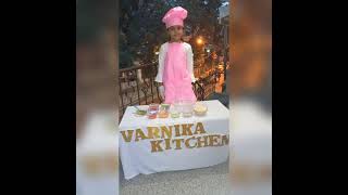 Cooking Without Fire Kitchen Concept Project..