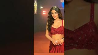 Malavika Sharma Dance hot scene#south #bollywood #shorts #viral