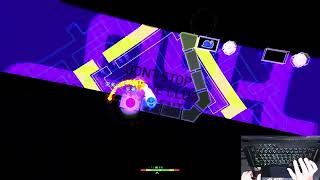 A Dance Of FIre And Ice - Silentroom - NULCTRL - (2026-05-24)