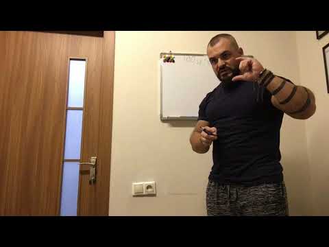 ოფსეზონი ვიდეო #1 / არსენა ხატიაშვილი