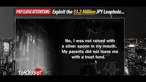 Tokyo bot review Tokyo bot scam Hiro Katsumi exposed