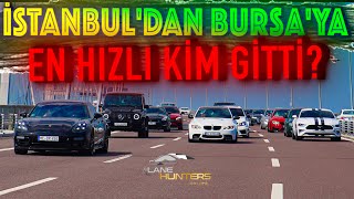 Türkiye  Amerika  Almanya  Irak  Yarışı! | LANE HUNTERS