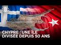 Chypre Les Disparus Et La Fracture D Une île Sous Tension Documentaire Stratégie Géopolitique GD mp3