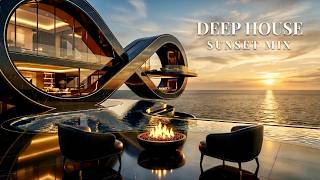 Deep House Sunset Mix | Infinite Sunset