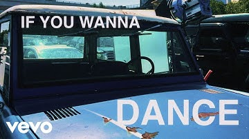 Myles Smith - Stay (If You Wanna Dance) (Official Lyric Video)