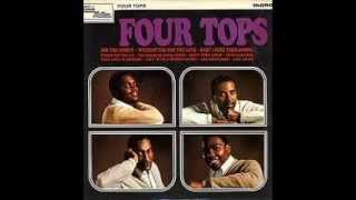 Four Tops - Where Did You Go chords