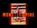 MONSTER SPIKE STARRING JASON DUNN