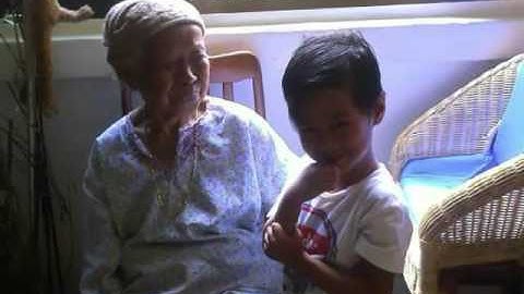 Hj Aminah Ahmad