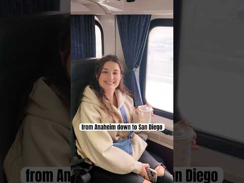 AMTRAK BUSINESS CLASS