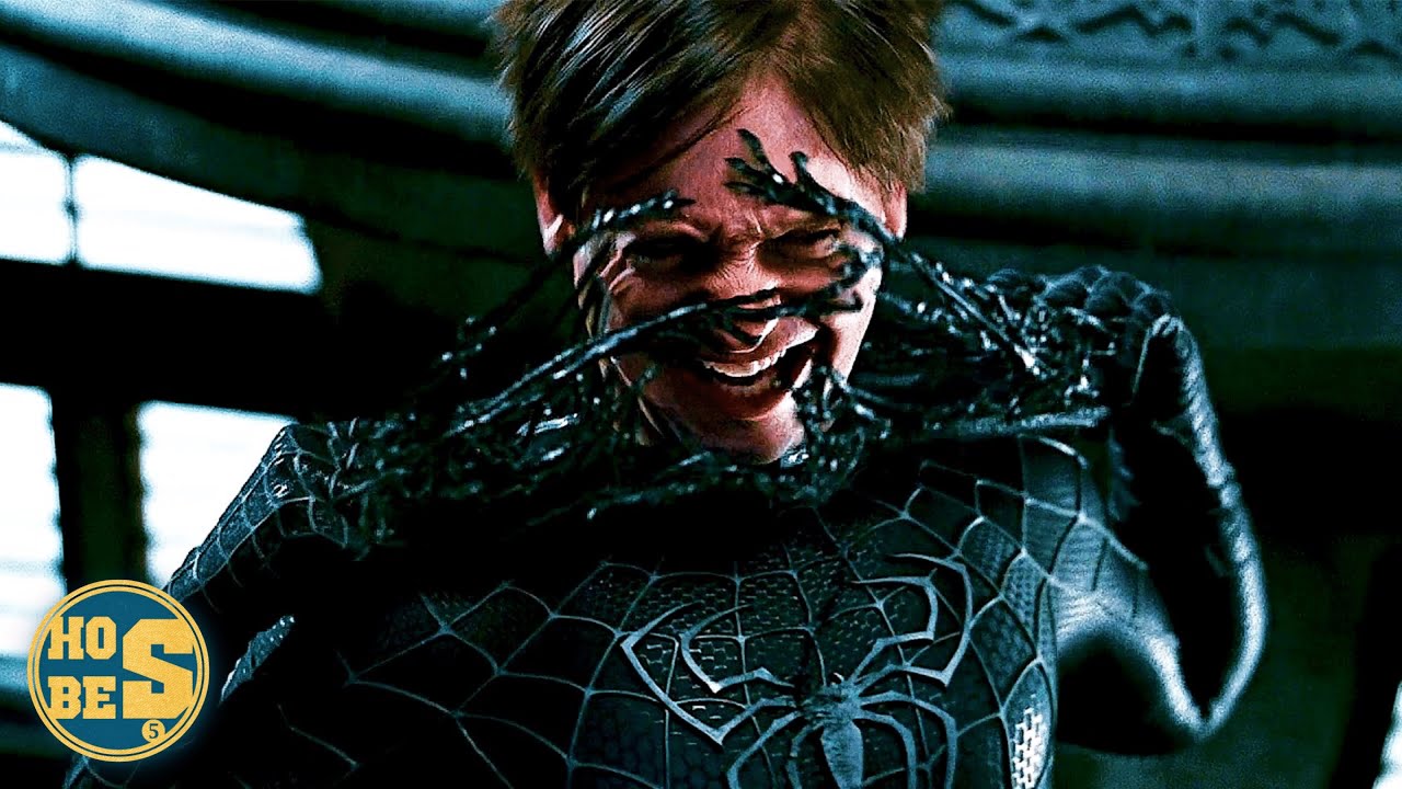Spider-Man (Örümcek Adam) denildiğinde şimdilerde akılllara Tom Holland gel...