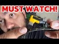 DEWALT Heavy Duty Right Angle USB C Cable, 60W USBC to USBC 90 Degree Type C (My Honest Review)