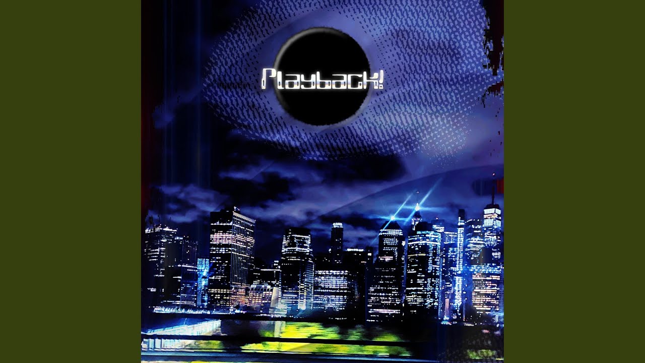 Playback! adlı videoyu YouTube'da izle Playback! adlı videoyu YouTube'da izle