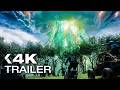 NEW MOVIE TRAILERS 2026