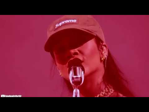 Rihanna - Kiss It Better ( BILLIBOY x LHB ) [ Reggae Remix ] 🔥