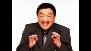 The Comedy King, DOLPHY,  singing the Medley of Mr. Yoyoy Villame (Yoyoy Villame Hit Songs).