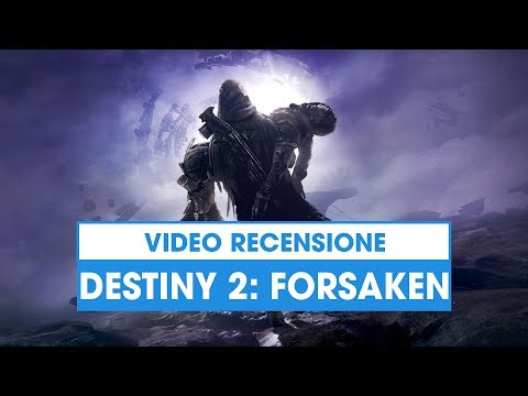 Video: Il Teaser Di Destiny 2 Suggerisce Che La Nuova Espansione Si Chiama I Rinnegati, Torna Su The Reef